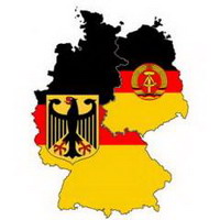день образования федеративной республики германия
